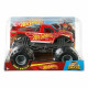Coche Monster Jam Hot Wheels