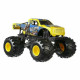 Coche Monster Jam Hot Wheels