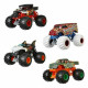 Coche Monster Jam Hot Wheels