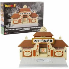 Playset Dragon Ball DB Arene Tenkaichi Budokai (1 unidad)