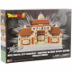 Playset Dragon Ball DB Arene Tenkaichi Budokai (1 Unit)