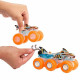 Action Figure Hot Wheels Power Smashers