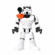 Figura de Acción Imaginext HXG53