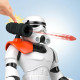 Figura de Acción Imaginext HXG53