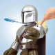 Figura de Acción Imaginext The Mandalorian XXL Figure