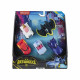 Figura de Acción Fisher Price Batwheels
