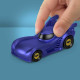 Figura de Acción Fisher Price Batwheels