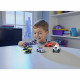Figura de Acción Fisher Price Batwheels