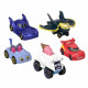 Figura de Acción Fisher Price Batwheels
