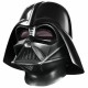 Figura Coleccionable Hasbro Dark Vader Electronic Helmet Negro