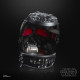 Figura Coleccionable Hasbro Dark Vader Electronic Helmet Negro