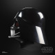 Figura Coleccionable Hasbro Dark Vader Electronic Helmet Negro
