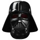 Figura Coleccionable Hasbro Dark Vader Electronic Helmet Negro