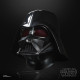 Figura Coleccionable Hasbro Dark Vader Electronic Helmet Negro