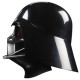 Figura Coleccionable Hasbro Dark Vader Electronic Helmet Negro