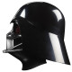 Figura Coleccionable Hasbro Dark Vader Electronic Helmet Negro