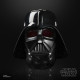 Figura Coleccionable Hasbro Dark Vader Electronic Helmet Negro