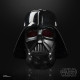 Figura Coleccionable Hasbro Dark Vader Electronic Helmet Negro