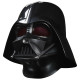 Figura Coleccionable Hasbro Dark Vader Electronic Helmet Negro