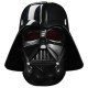 Figura Coleccionable Hasbro Dark Vader Electronic Helmet Negro