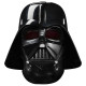Figura Coleccionable Hasbro Dark Vader Electronic Helmet Negro