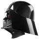 Figura Coleccionable Hasbro Dark Vader Electronic Helmet Negro