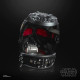 Figura Coleccionable Hasbro Dark Vader Electronic Helmet Negro