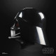 Figura Coleccionable Hasbro Dark Vader Electronic Helmet Negro
