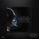 Figura Coleccionable Hasbro Dark Vader Electronic Helmet Negro