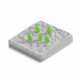Playset Schleich Camaleón de piedra de BattleCave