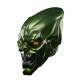 Collectable Figures Hasbro Green