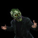 Collectable Figures Hasbro Green