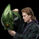 Collectable Figures Hasbro Green