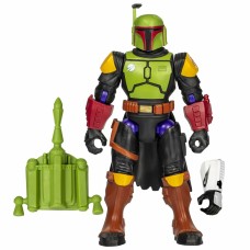 Figura Articulada Hasbro Boba Fett