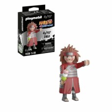Action Figure Playmobil Choji