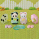 Playset Sylvanian Families 5748