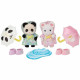 Playset Sylvanian Families 5748