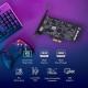 Capturadora Video Gaming AVERMEDIA6130 GC571