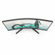 Monitor Philips 34M2C3500L WQHD 34