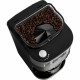 Superautomatic Coffee Maker Sencor SCE 7000BK Black Grey