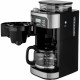 Superautomatic Coffee Maker Sencor SCE 7000BK Black Grey