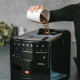 Cafetera Superautomática Melitta Barista SE F830-003 Negro 1450 W 15 bar