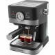 Cafetera Superautomática Sencor SES 1721BK Negro Gris 1050 W