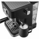 Cafetera Superautomática Sencor SES 1721BK Negro Gris 1050 W