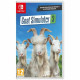 Videojuego para Switch KOCH MEDIA Goat Simulator 3