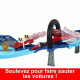 Figura de Acción Disney Princess GRC Jump Track Set HXJ32