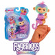 Action Figure Lansay Magic Moods Norah