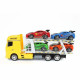 Figura de Acción MGM TURBO CHALLENGE
