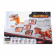Figura de Acción Zuru Robo Alive Dino Wars Raptor