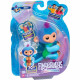 Figura de Acción Lansay Magic Moods Mica